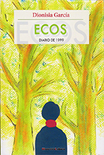 Ecos. Diario de 1999, editorial Murcialibro, 2024